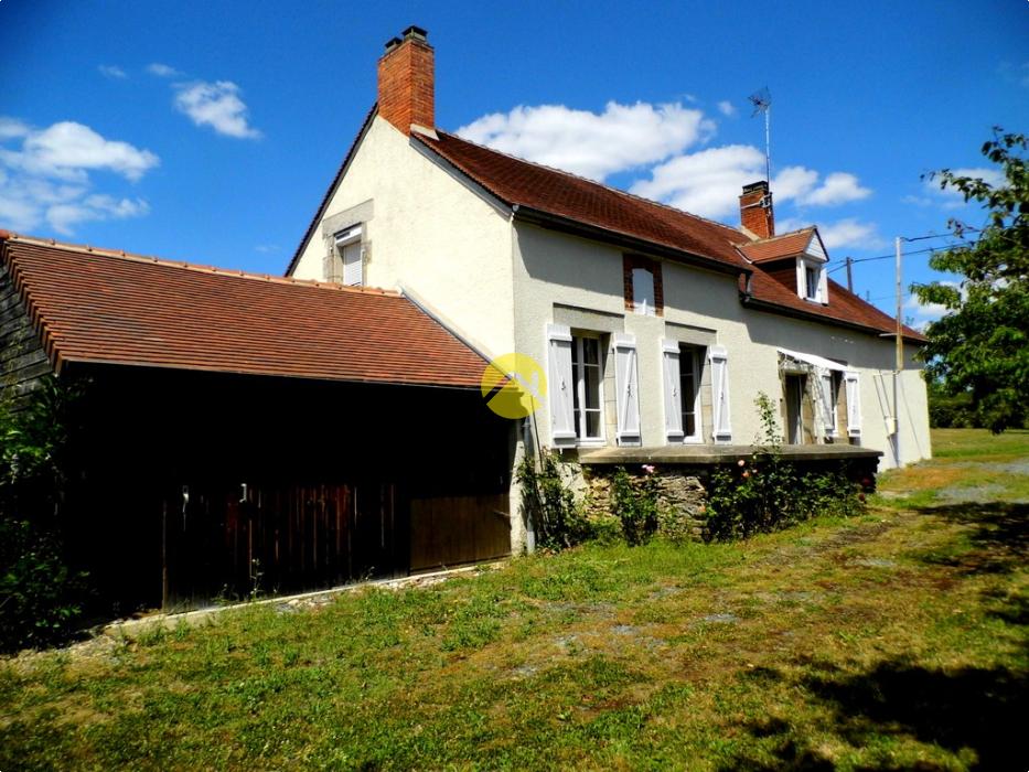 MAISON DE CHARME EN CAMPAGNE