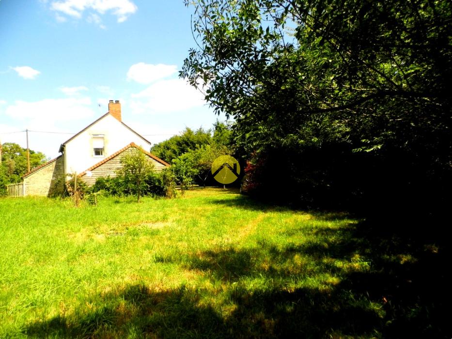 MAISON DE CHARME EN CAMPAGNE