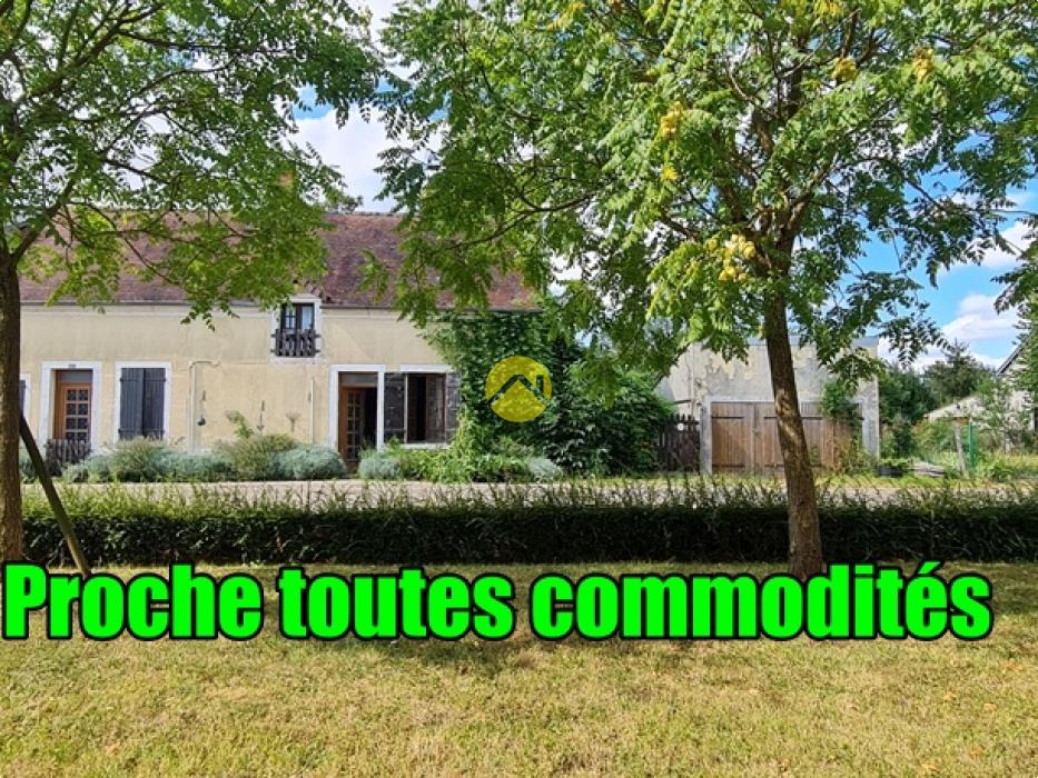 beau potentiel 
