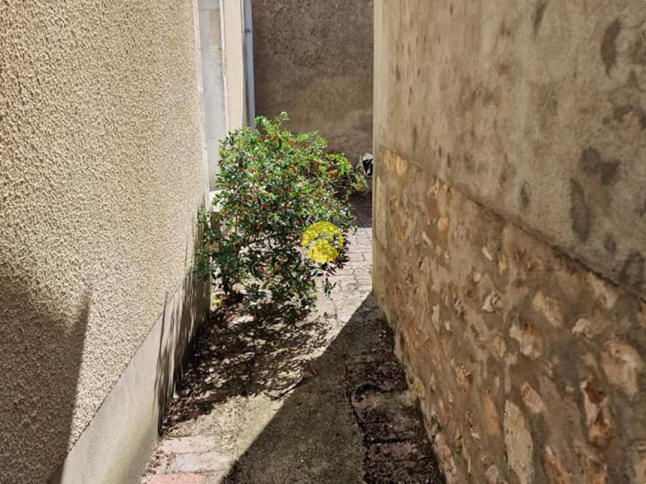 Fort potentiel !