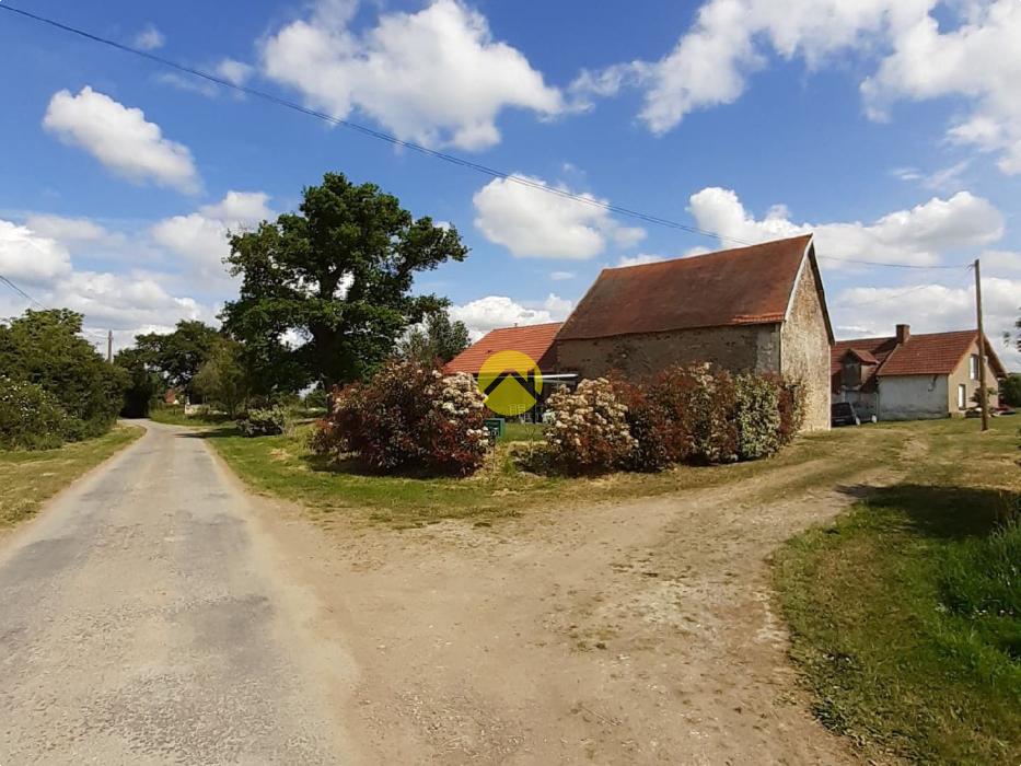 Petite maison charmante