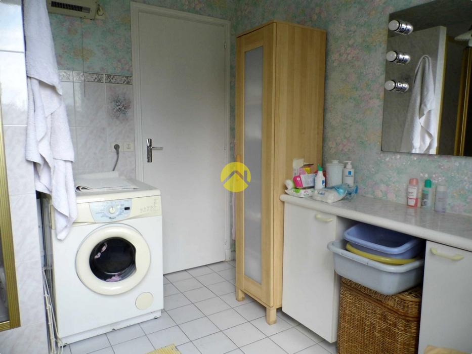 MAISON DE PLEIN PIED