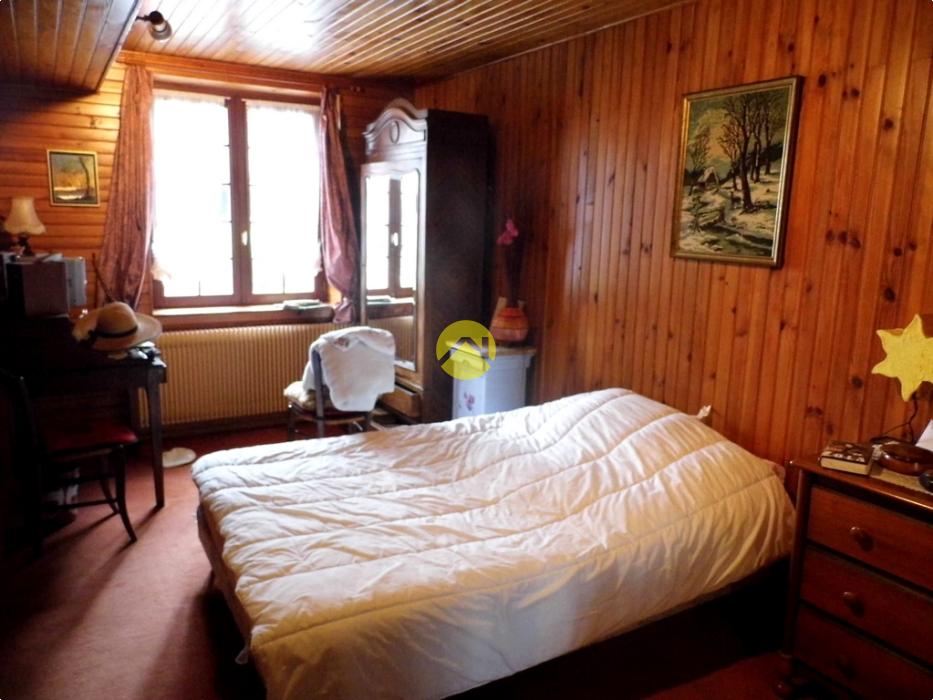 MAISON DE PLEIN PIED