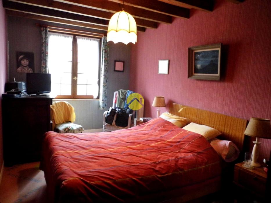 MAISON DE PLEIN PIED