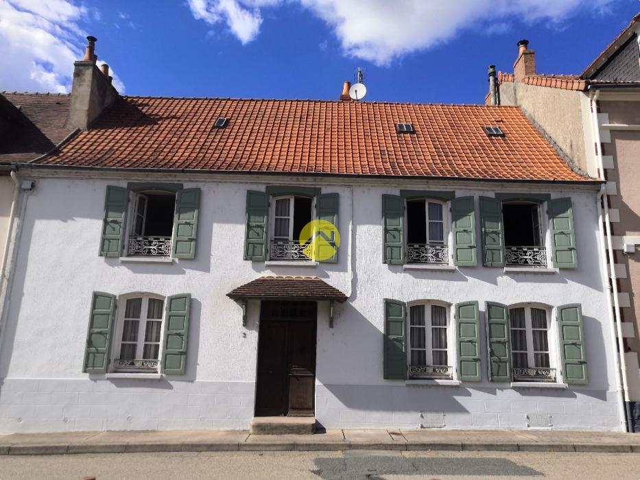 Très belle Maison de Maître