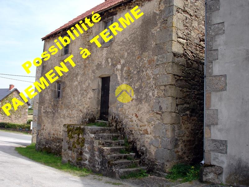 Possibilité PAIEMENT à TERME 