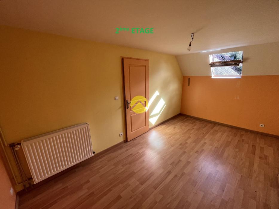 Appartement F1 + duplex 170m²