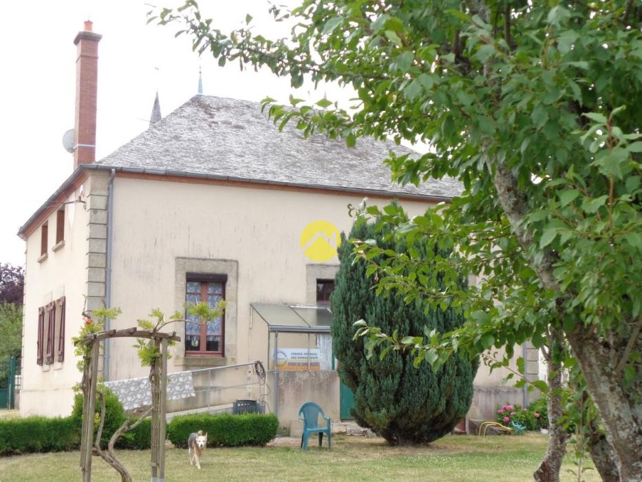 Maison 190 m² sur 2 niveaux
