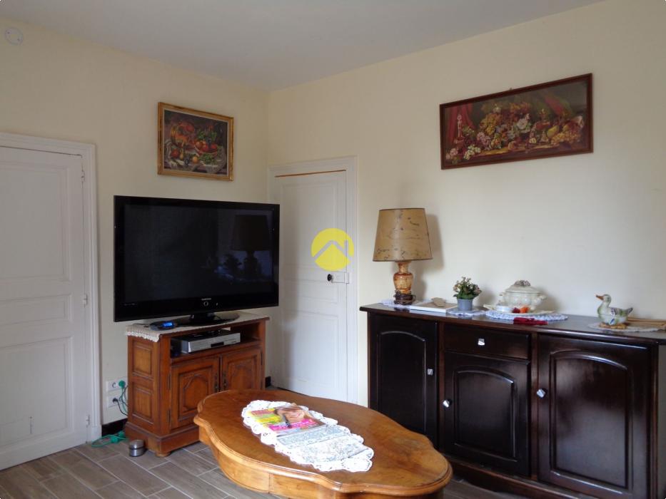 Maison 190 m² sur 2 niveaux