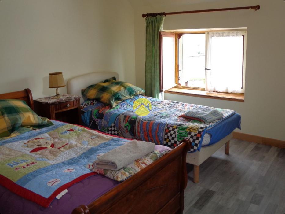 Maison 190 m² sur 2 niveaux