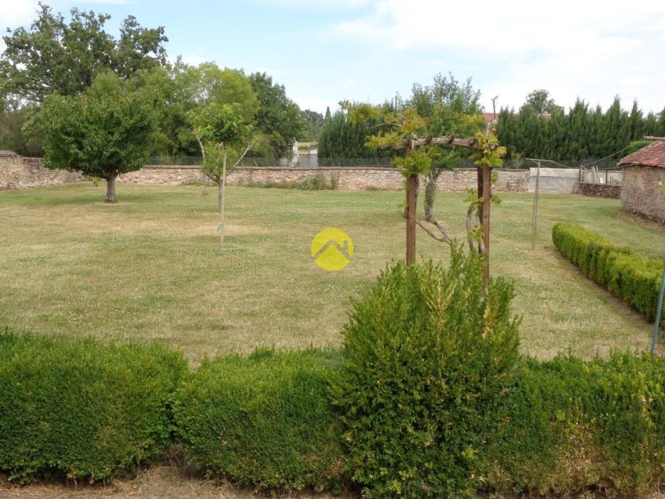 Maison 190 m² sur 2 niveaux