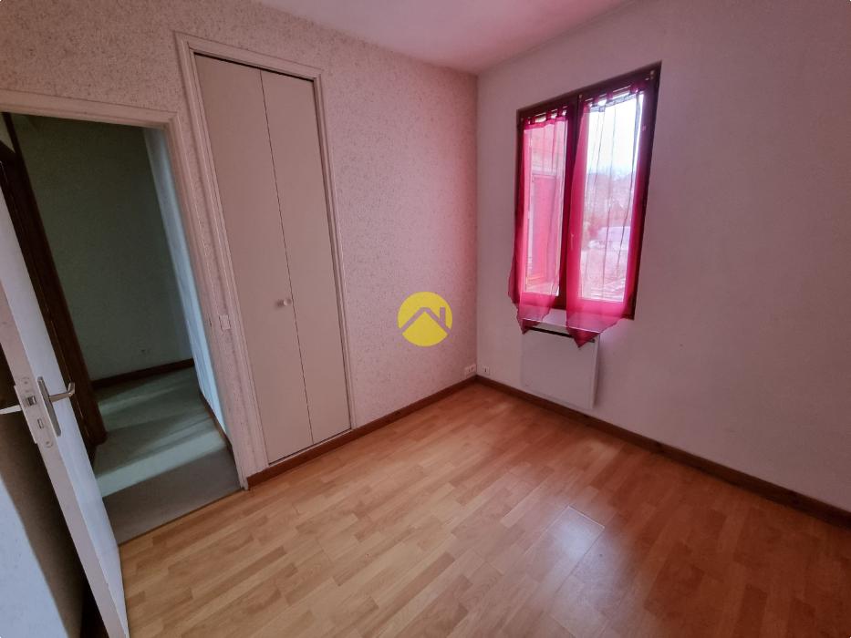 IMMEUBLE DE 3 APPARTEMENTS