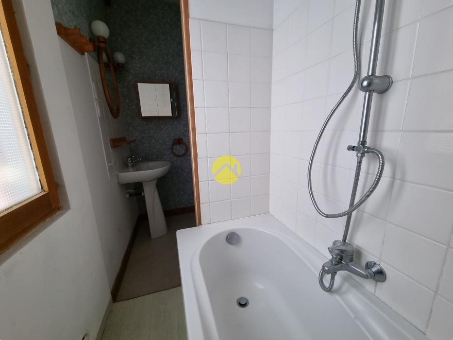 IMMEUBLE DE 3 APPARTEMENTS