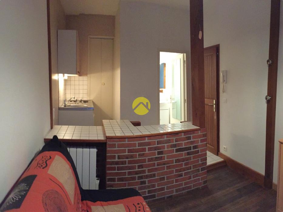 IMMEUBLE DE 3 APPARTEMENTS