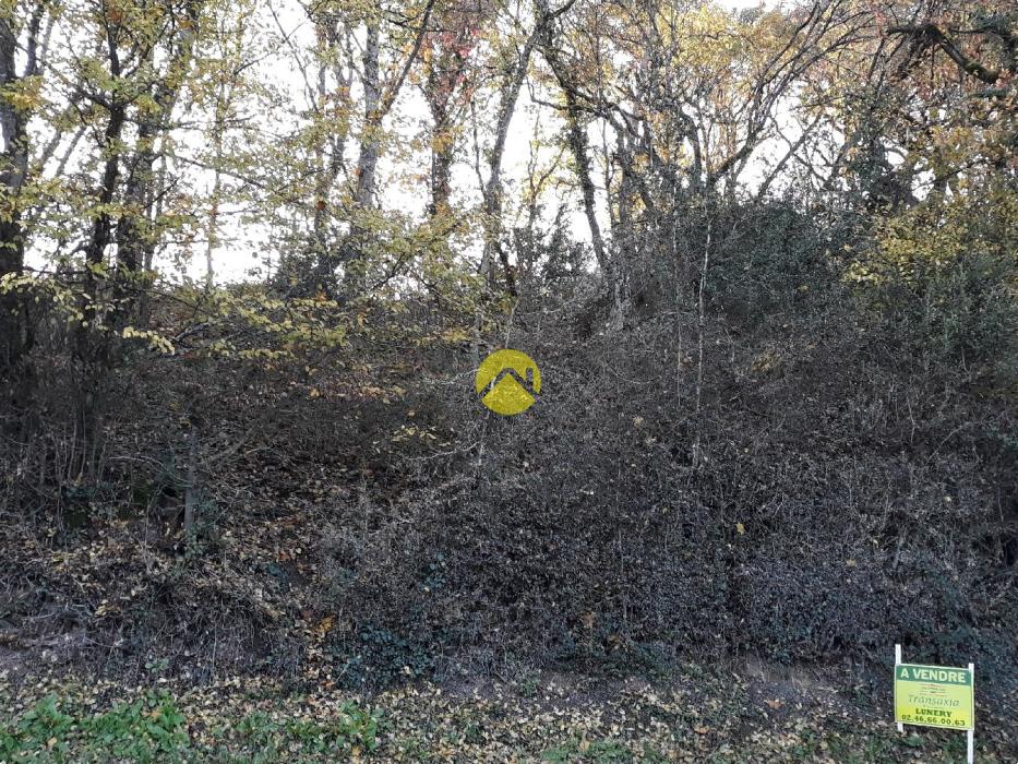 terrain à Bâtir