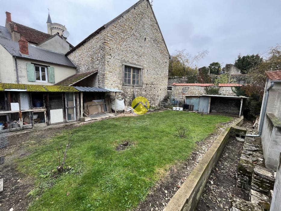Maison de ville 152m² 