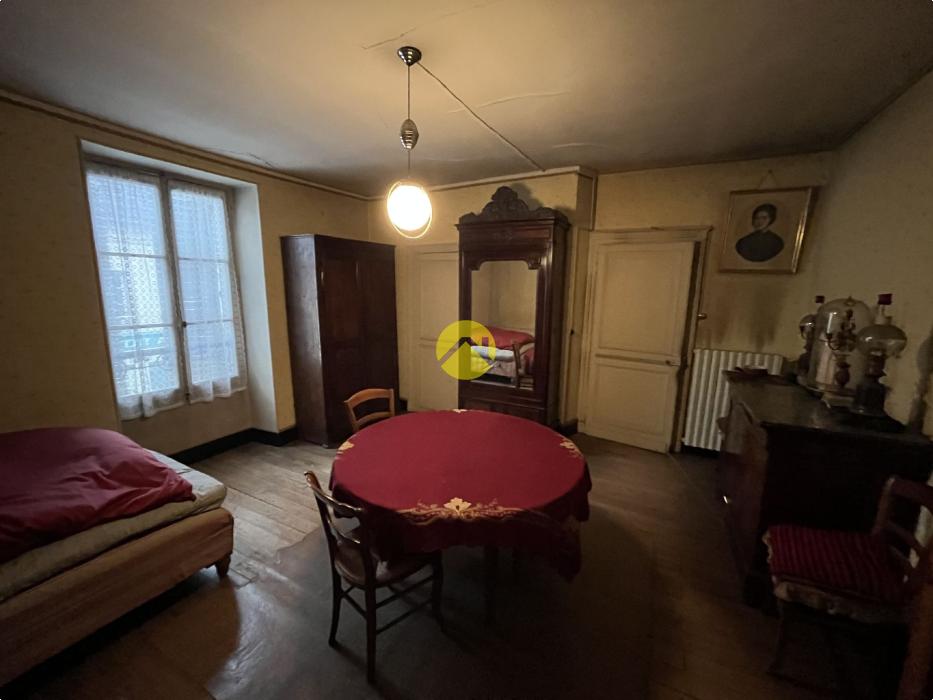 Maison de ville 152m² 