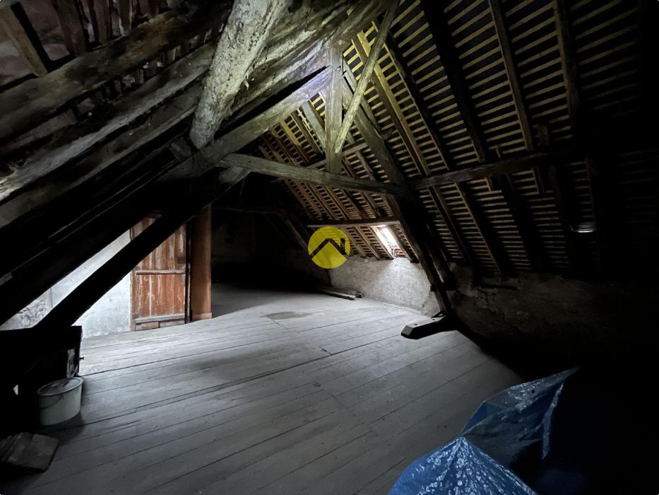 Maison de ville 152m² 
