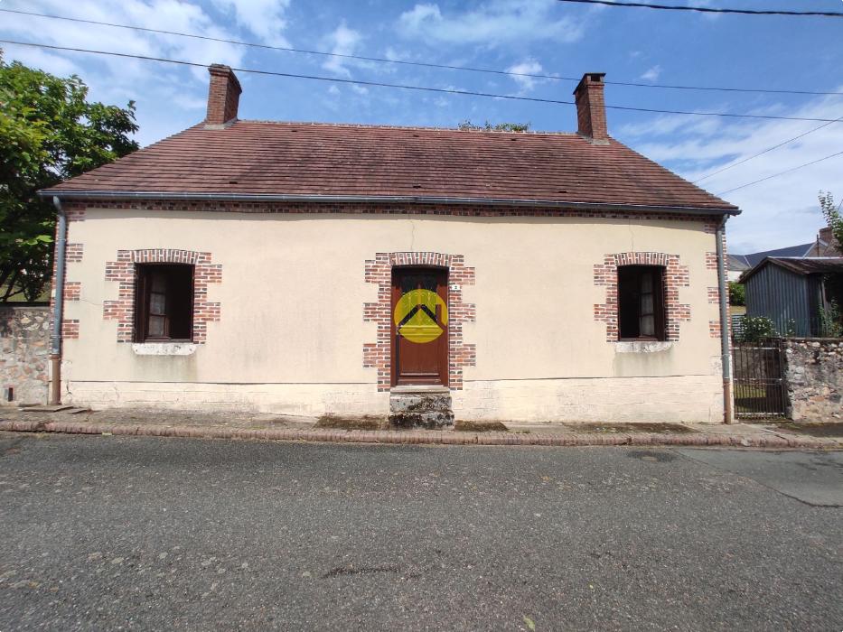 A 200 KM PARIS - LE SANCERROIS