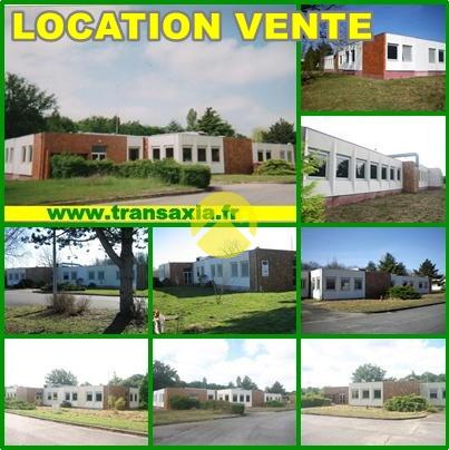 Possibilité LOCATION - VENTE 