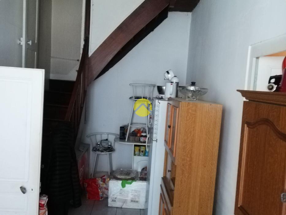 ENSEMBLE DE 2 MAISONS