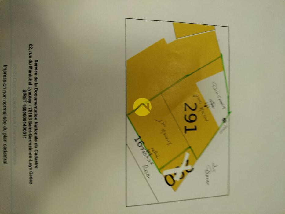 ENSEMBLE DE 2 MAISONS