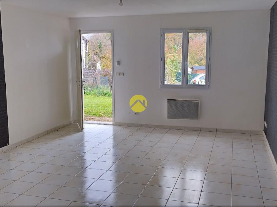 Pavillon de  plein  pied 