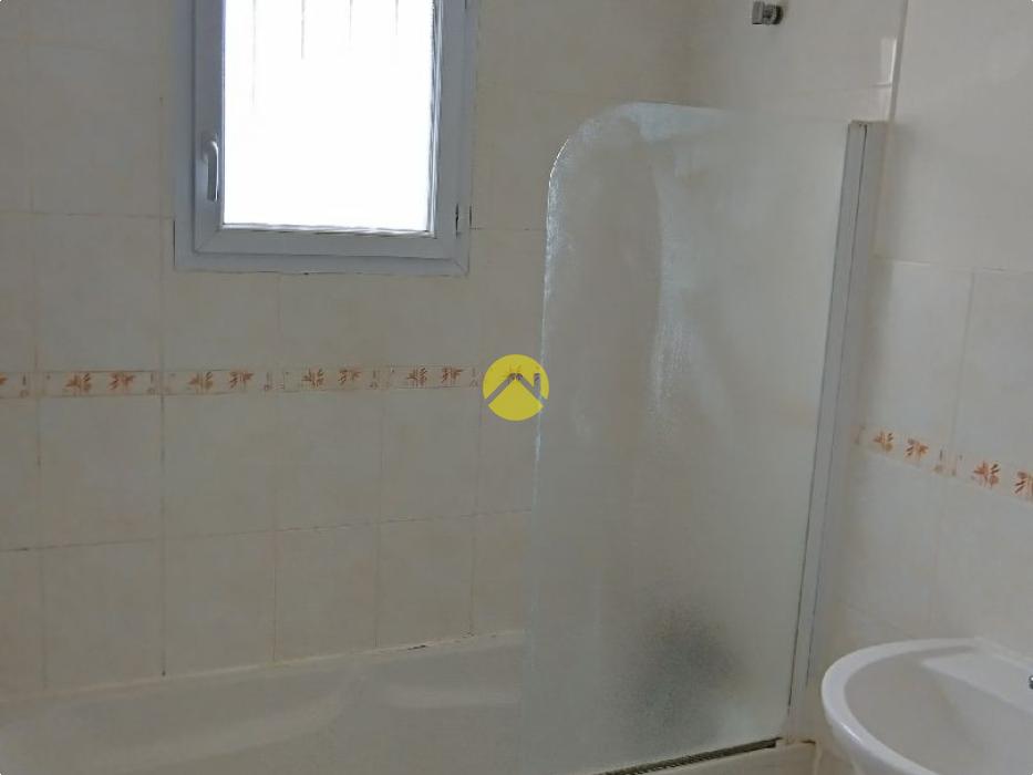 Pavillon de  plein  pied 