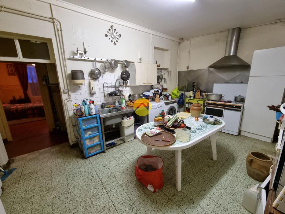 MAISON DE PLAIN PIED 