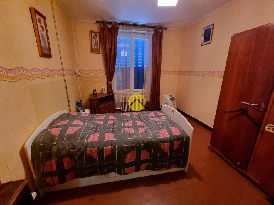 MAISON DE PLAIN PIED 