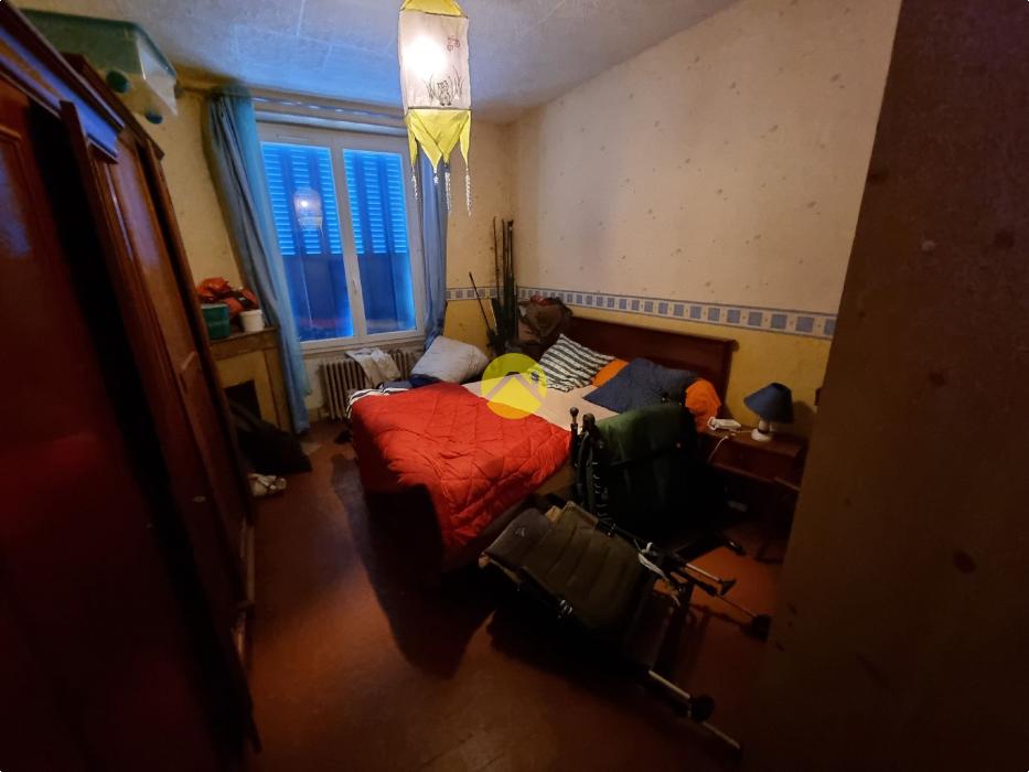 MAISON DE PLAIN PIED 