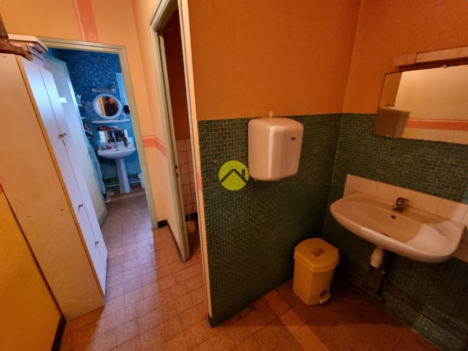 MAISON DE PLAIN PIED 