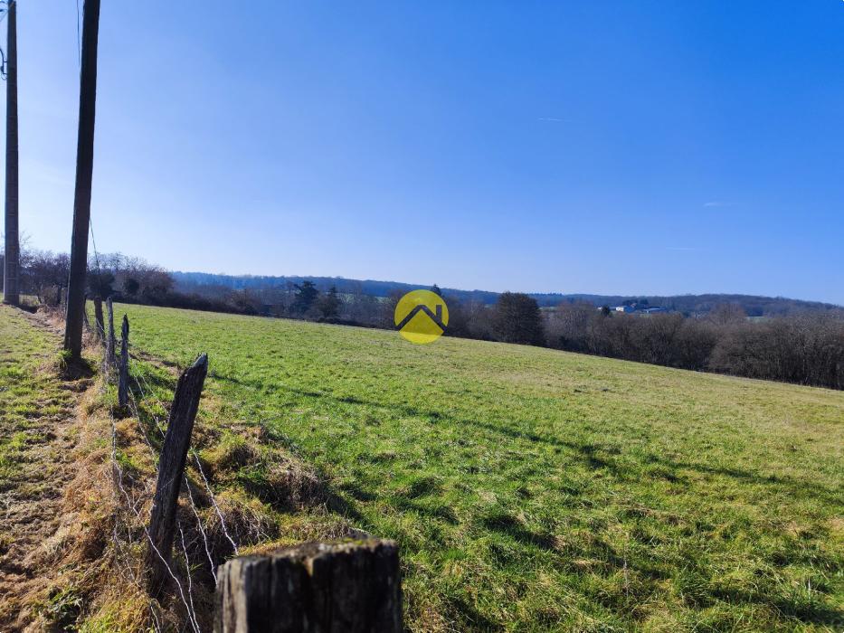 TERRAIN AGRICOLE