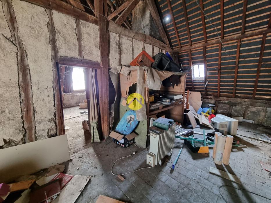 IMMEUBLE INVESTISSEUR