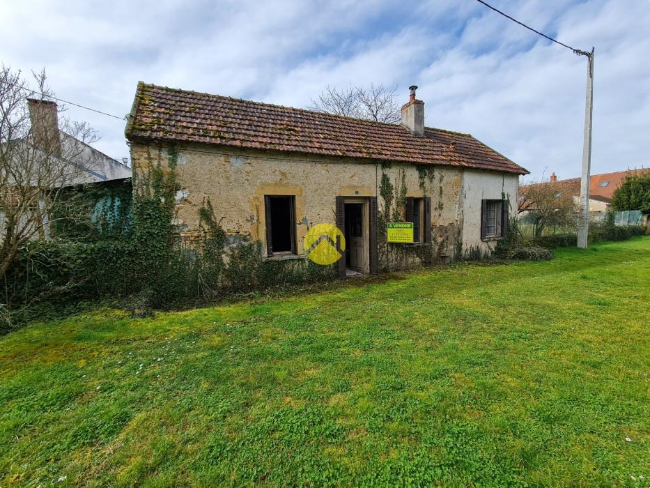 maison à rénover