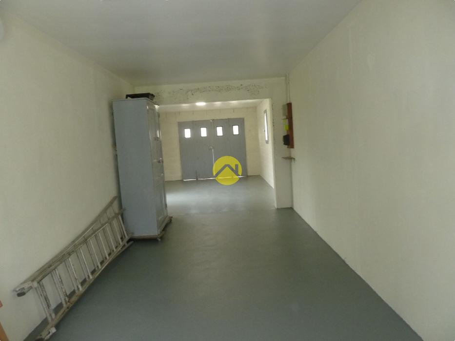 MAISON - TERRAIN  1650M²