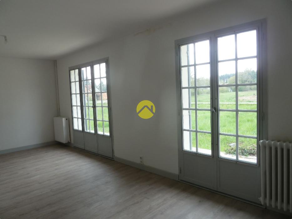 MAISON - TERRAIN  1650M²