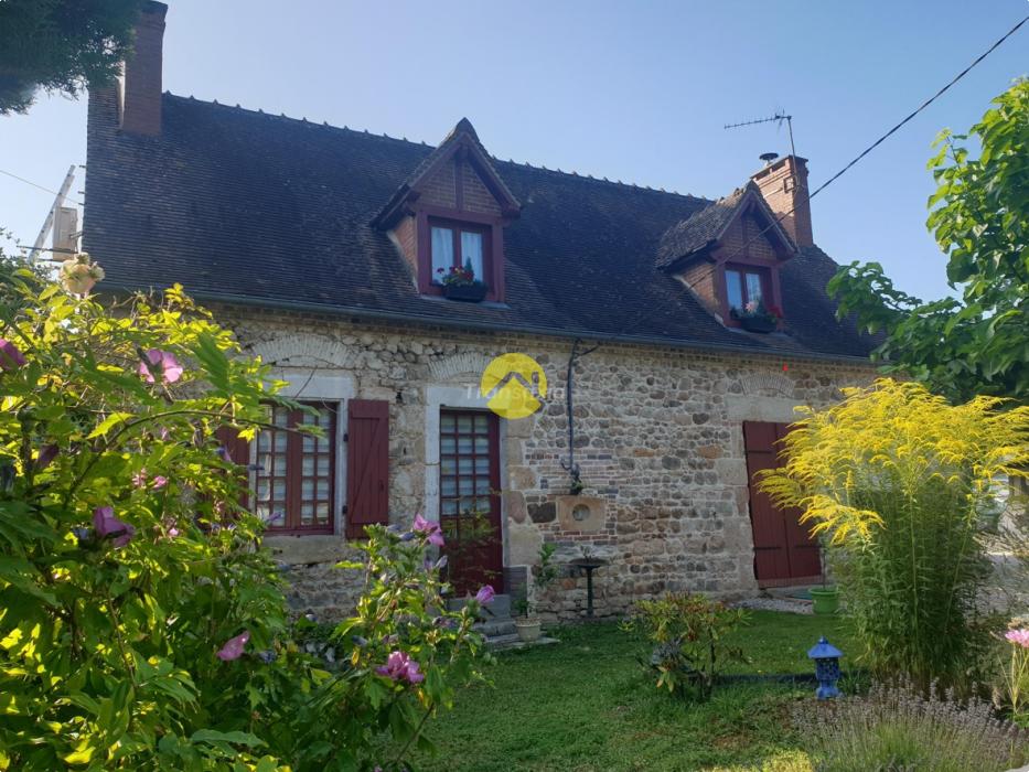 Maison / Pavillon Bourbon l'archambault, 6 pièces à vendre