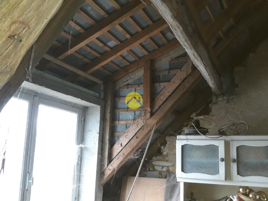 MAREUIL investisseur / pêcheur