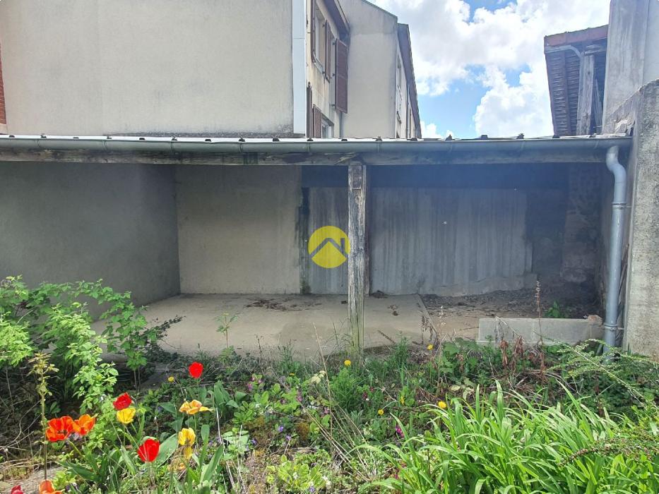 Belle maison en pierres