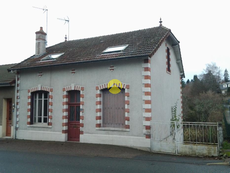 Maison de bourg