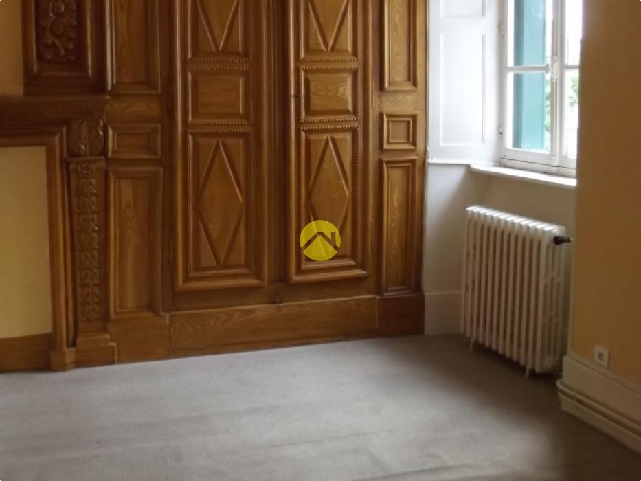 Maison de bourg