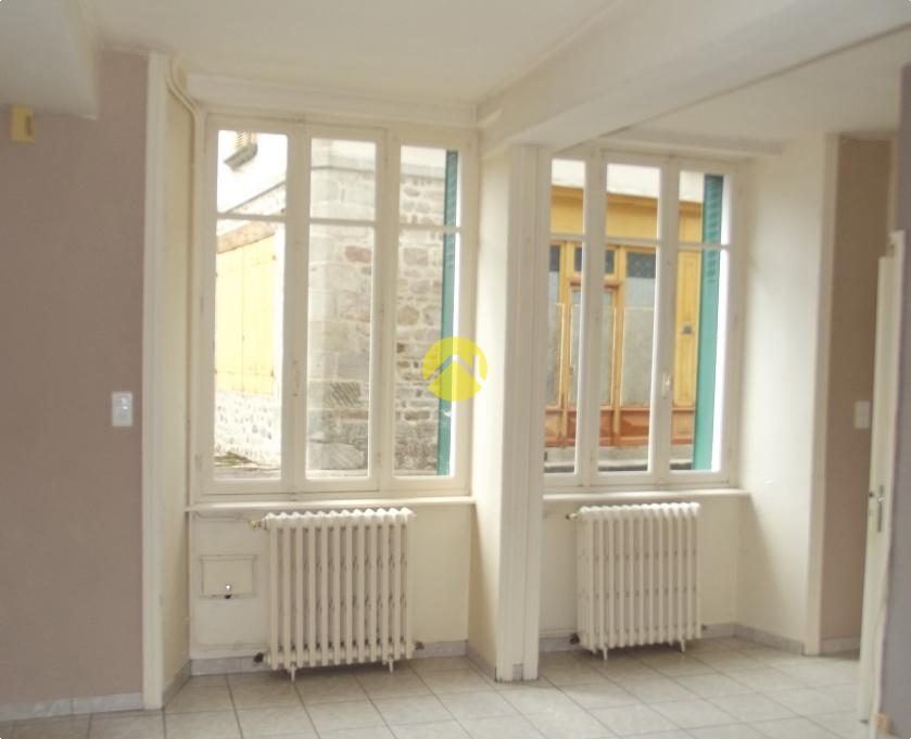 Maison de bourg