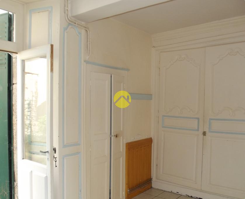 Maison de bourg