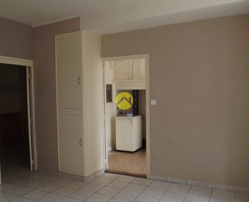 Maison de bourg