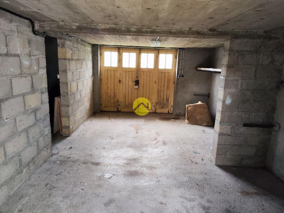 MAISON SUR SOUS-SOL 87 m² 3CH
