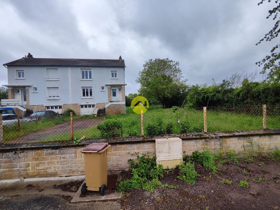 MAISON SUR SOUS-SOL 87 m² 3CH