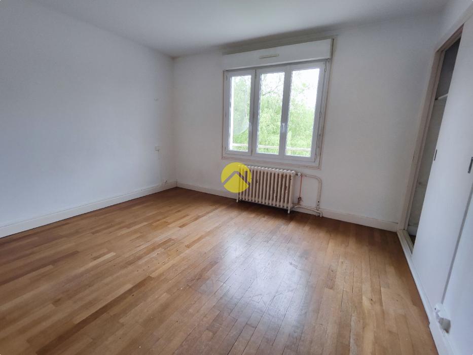 INVESTISSEMENT LOCATIF BEFFES