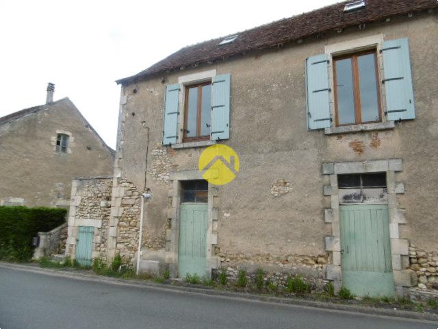 Maison de village