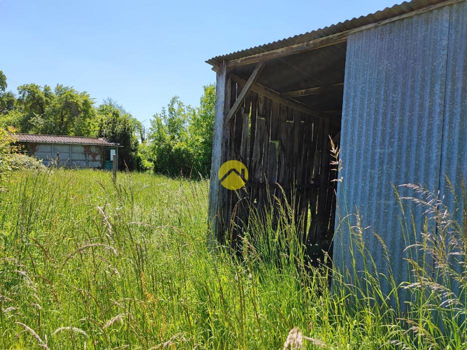 Maison de campagne de 62m²...